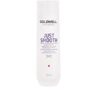Goldwell Dualsenses Just Smooth shampoo lisciante per capelli ribelli 250 ml