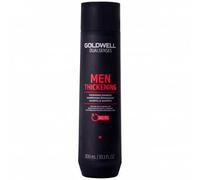 Goldwell DLS Men Thickening Shampoo 300ml - Shampoo