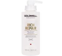 Goldwell DLS Rich Trattamento 60 Secondi 500ml - Trattamento Capelli
