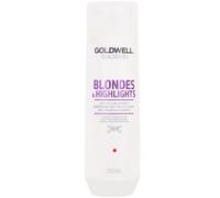 Goldwell DLS Shampoo Biondo 250 ml