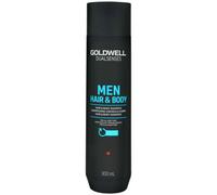 Goldwell DLS Uomo Shampoo corpo e capelli 300ml - Shampoo