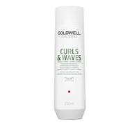 GOLDWELL DS Curls & Waves Hydrating Shampoo 250ml