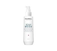 Goldwell Dualsenses Scalp Specialist Scalp Rebalance & Hydrate Fluid cura dei capelli senza risciacquo contro la caduta dei capelli 150 ml
