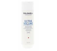 Goldwell Dual Senses Ultra Volume Shampoo per capelli fini 0,25 l