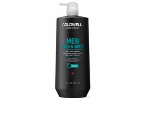 Goldwell Dual Senses Uomo Shampoo Capelli e Corpo 1 l