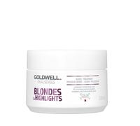 Goldwell Dualsenses Biondi E Colpi Di Luce Trattamento 60 Secondi 200 Ml