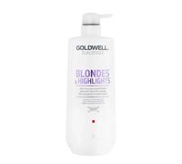 Goldwell. Balsamo antigiallo Dualsenses Blondes & Highlights 1000 ml