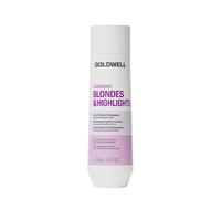 Goldwell Dualsenses Blonde & Highlights Anti-Yellow Shampoo 250ml