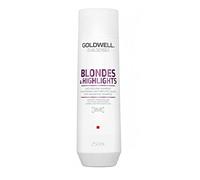 Goldwell Dualsenses Blondes & Highlights Anti-Yellow Shampoo 250 ml