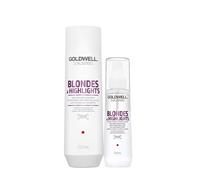 Goldwell Dualsenses Blonde & Highlights Kit