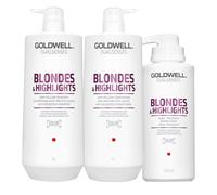 Goldwell Dualsenses Blonde & Highlights Kit