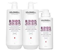 Goldwell Dualsenses Blonde & Highlights Kit