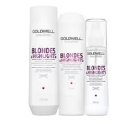 Goldwell Dualsenses Blonde & Highlights Kit