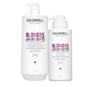 Goldwell Dualsenses Blonde & Highlights Kit