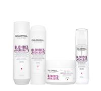 Goldwell Dualsenses Blonde & Highlights Set