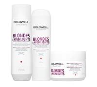 Goldwell Dualsenses Blonde & Highlights Set