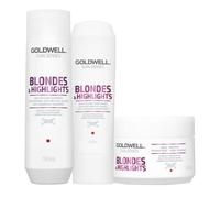 Goldwell Dualsenses Blonde & Highlights Set