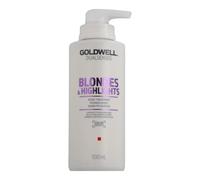 Goldwell Dualsenses Blondes & Highlights 60Sec Treatment 500 ml