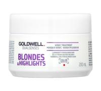 Goldwell Dualsenses Blondes & Highlights 60sec Treatment 200 ml