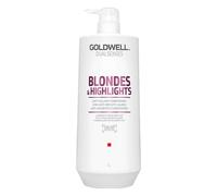 Balsamo Antigiallo Capelli | Goldwell Blondes Highlights Conditioner 1000 ml