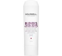 Goldwell Dualsenses Blondes & Highlights Anti-Yellow Conditioner 200 ml