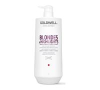 Goldwell Dualsenses Blondes & Highlights Anti-Yellow Shampoo 1000 ml