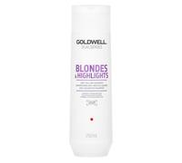 Goldwell Dualsenses Blondes & Highlights Anti-Yellow Shampoo 250 ml