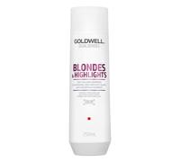 Goldwell Dualsenses Blondes & Highlights Anti-Yellow Shampoo 250 ml