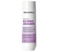 Goldwell Dualsenses Blondes & Highlights Balsamo anti-giallo