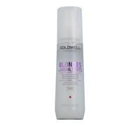 Goldwell Dualsenses Blondes & Highlights Brilliance Serum Spray siero illuminante per capelli 150 ml