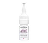 Goldwell Dualsenses Blondes & Highlights Intensive Conditioning Siero 12 x 18 ml