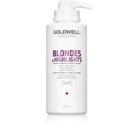 Goldwell Dualsenses Blondes & Highlights 60Sec Treatment 500 ml