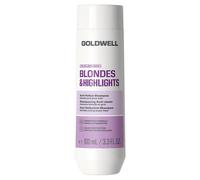 Goldwell Dualsenses Blondes & Highlights Shampoo anti-tonalità gialla