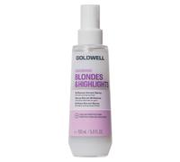Goldwell Dualsenses Blondes & Highlights Brilliance Serum Spray siero illuminante per capelli 150 ml