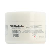 Goldwell Dualsenses Bond Pro 60Sec Treatment maschera per capelli rinforzante in profondità 200 ml