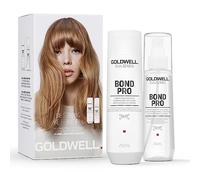 Goldwell Dualsenses Bond Pro confezione regalo per capelli fragili 2 pz