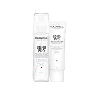 Goldwell Dualsenses Bond Pro Repair & Structure Spray 150ml Booster 75ml