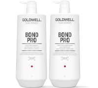 Goldwell Dualsenses BondPro+ Shampoo and Conditioner 1L Duo