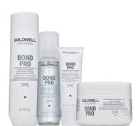 Goldwell Dualsenses BondPro+ Ultimate Hair Bond Boosting Routine