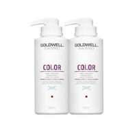 Goldwell Dualsenses Color 60Sec Treatment 2x500ml