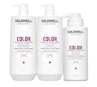 Goldwell Dualsenses Color Brilliance Kit