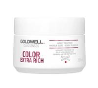 Goldwell Dualsenses Color Extra Maschera 200 ml Trattamento 60 Secondi