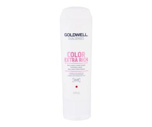 Goldwell Dualsenses Color Extra Rich 200 ml balsamo per capelli colorati per Donna