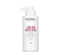 Goldwell Dualsenses Color Extra Rich 60Sec Treatment 500 ml
