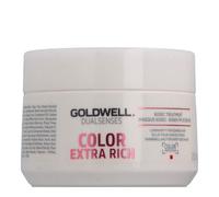 Goldwell. Dualsenses Color Extra Rich 60Sec trattamento 200 ml