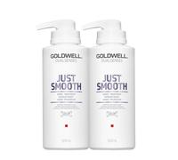 Goldwell Dualsenses Color Extra Rich 60Sec Treatment 2x500ml