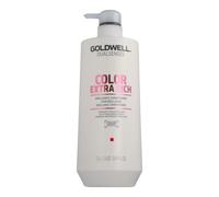 Goldwell. Dualsenses Color Extra Rich Brilliance Conditioner 1000 ml