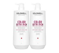 Goldwell Dualsenses Color Extra Rich Brilliance Shampoo 2x1000ml