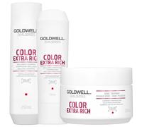 Goldwell Dualsenses Color Extra Rich Set