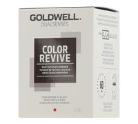 Polvere-Correttore Per Capelli - Goldwell Dualsenses Color Revive Root Retouch Powder